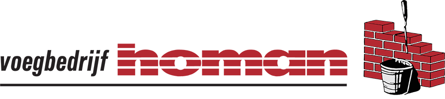 Logo Voegbedrijf Homan